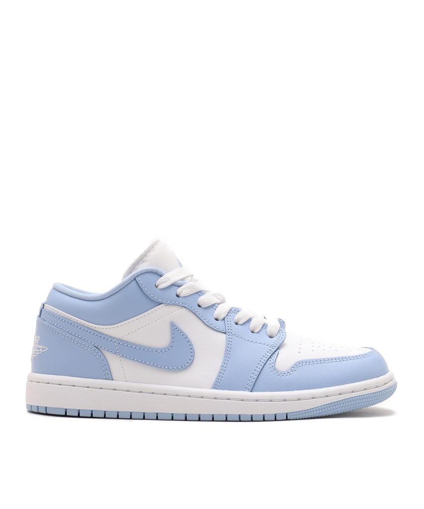 DC0774-142 Nike Air Jordan 1 Low Aluminum (2025) (Женский)