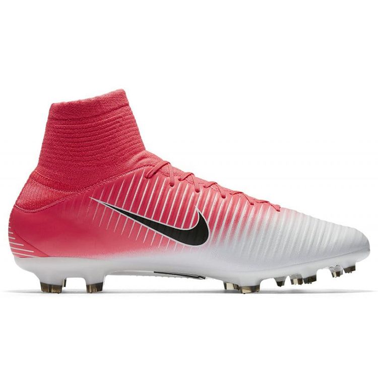 Nike Mercurial Veloce 3 DF FG 'Racer Pink' 831961-601