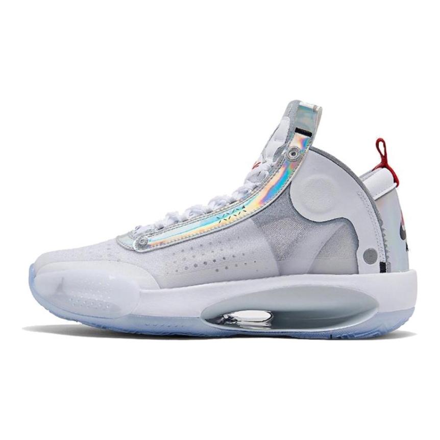 Air Jordan 34 Pf 'Unite' Jordan BQ3381-101