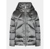 Down Jacket Blauer 23WBLDC02037 Gray Regular Fit