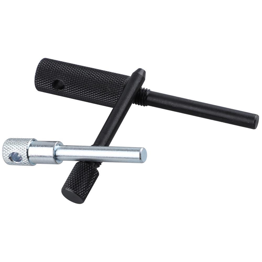 Фиксаторы для установки фаз ГРМ для двигателей Renault/Dacia 1.5 и 1.9 DCi