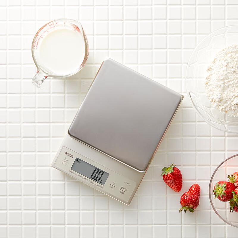 Tanita KD-321 Digital Kitchen Scale