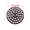 Fill Light 12V 48 Led 850Nm Illuminator Ir Infrared Night Vision Light Lamp For 60 Cctv Camera
