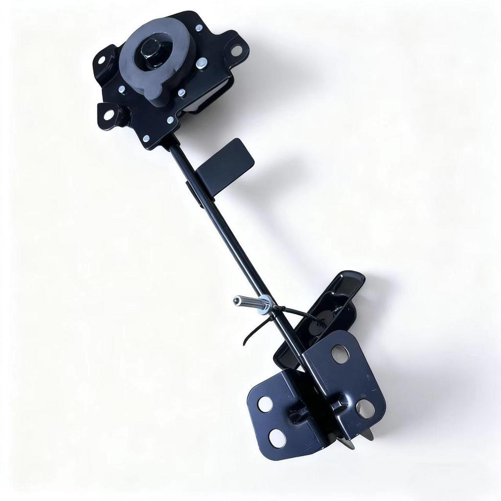 Hyundai Kia Spare Tire Bracket 62800-R0000