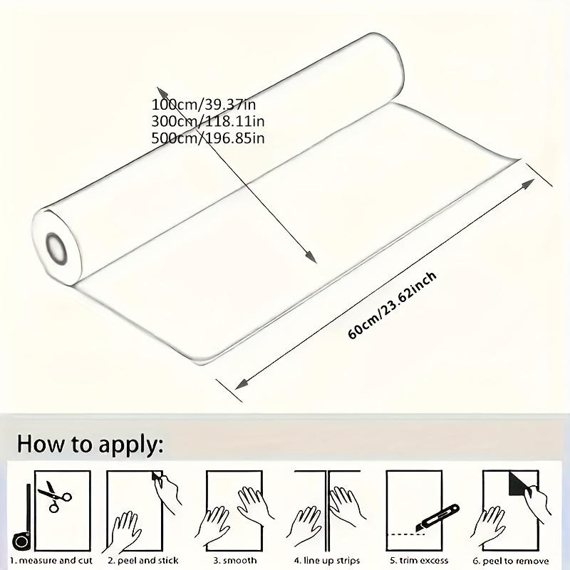 Самоклеящиеся виниловые обои, рулонные, текстурированные, съемные, наклеиваемые, настенные покрытия с рисунком «капля-подбор» — мебель для ванной комнаты, гостиной и домашнего декора