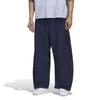Широкие брюки M Barrel Pant Ori Prep Kt7872 Nightindigo