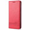 Чехол-книжка из кожи для телефона OPPO Reno 12 11 F 10 Pro A79 A98 A58 A78 A17 A16 A54 A57 A96 A36 4G 5G держатель для карт памяти чехол-кошелек