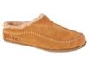 Lanner Ridge, Mens Brown Slippers