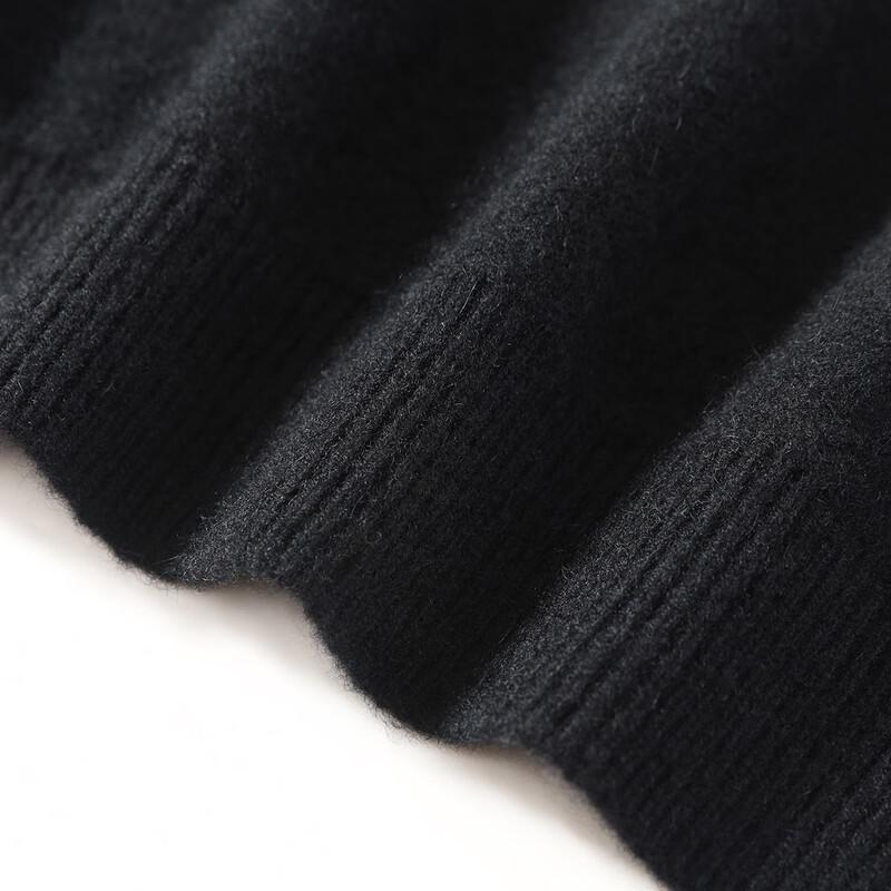 Мужской жилет с V-образным вырезом Antonio, 100% кашемир