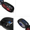 Electric Scooter Front Bag Waterproof EVA Hard Shell Bags Scooter Bicycle Hanging Storage Bag