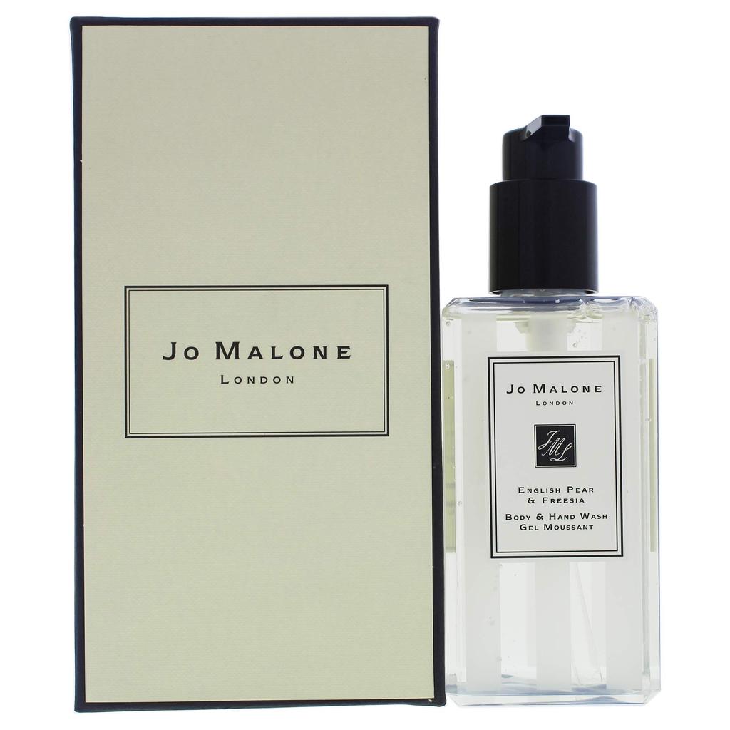 Jo Malone English Pear Freesia Body Hand Wash 250ml & &