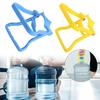 1pcs Portable Water Bottle Handle Water Pail Bucket Handle Labor-saving Easy Lift Up Plastic Water Bucket Holder Carrier Handle