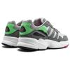 adidas Yung-96 'Серый Розовый Шок' F35020