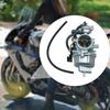 Металлические прочные аксессуары для мотоцикла Pz27D, детали карбюратора для Crf150F