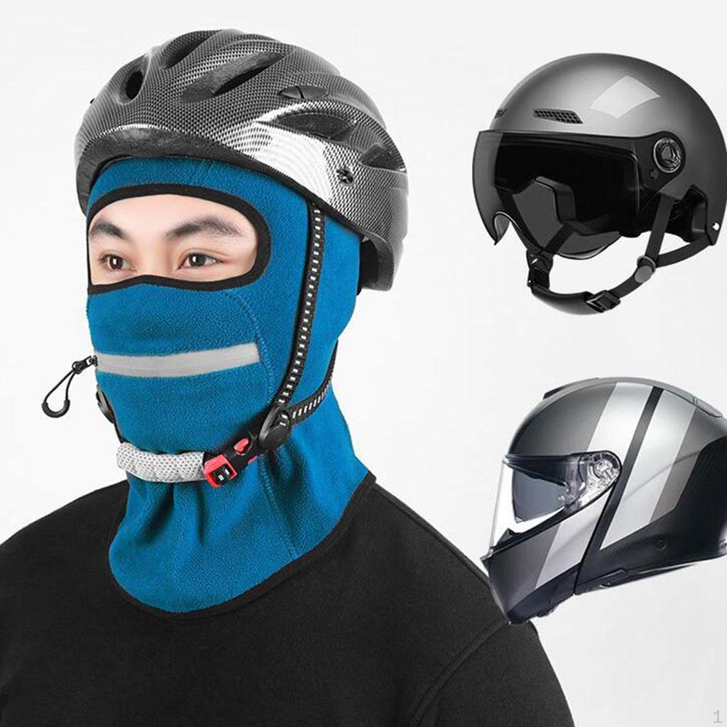 Балаклава маска для лица лыжный чехол для головы ветрозащитная шапка полный сохранить тепло для