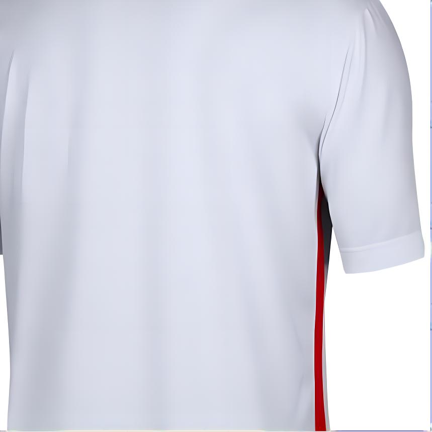 Nike Футболка для тренировок по стрельбе Miami Heat Vintage Series Quick-Dry, мужская, белая DN8615-100