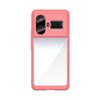 Цветной защитный чехол для Realme GT5, противоударный чехол на заднюю панель