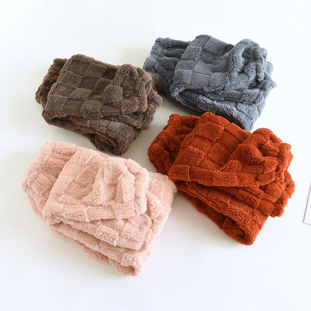 Женские термофлисовые карманы пижамные теплые повседневные брюки домашние пижамные штаны