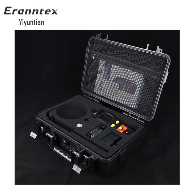 Портативный детектор аммиака Eranntex MS400 (Китайская версия)