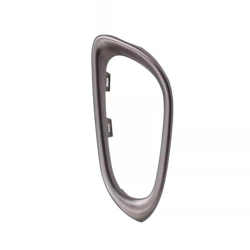 ide Door Handle Trim Frame Cover Front Rear Left Right 1pc for Nissan Sylphy 2012- Brand New