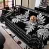 Chenille Sofa Cover Towel Four Seasons Universal One Whole Full Covered Dustproof Sofa Towel Sofa Cover