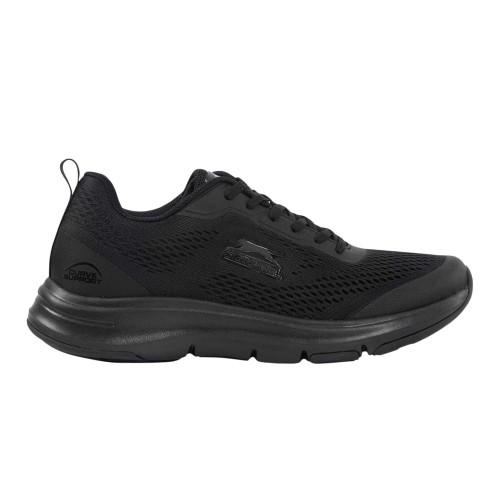Slazenger Mens Curve Support Mesh Trainers