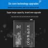 Совместимая батарея BLP759/BLP761/BLP801 для OnePlus 8T/8Pro - Абсолютно новая плата питания