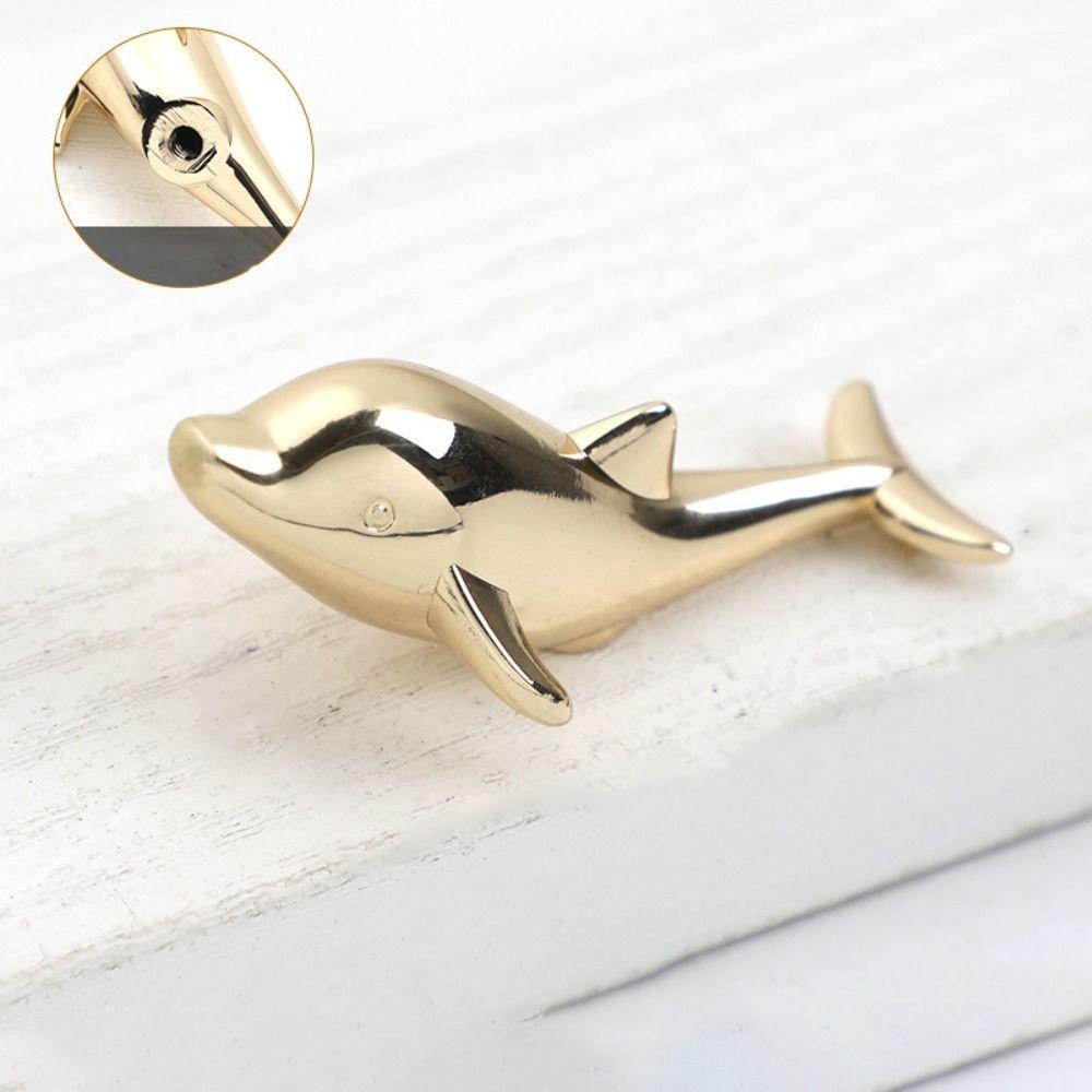 Изящные ручки для мебели Lucky Bird, современные простые дверные ручки для шкафов, мультяшные животные, светильники, роскошные дверные ручки для шкафов, домашний декор