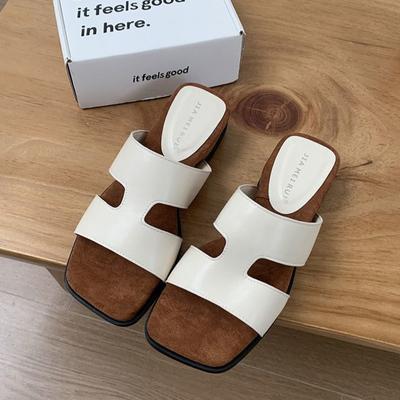 Женская обувь – Сандалии