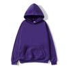 Womens Hooded Sweatshirt Loose Fit Casual Fashion Sportswear Youth