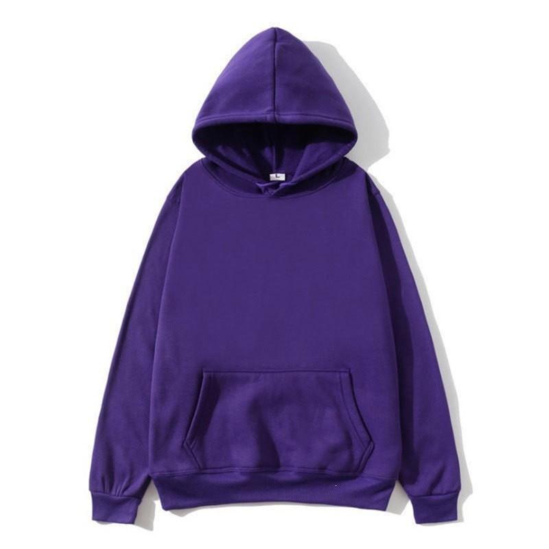 Womens Hooded Sweatshirt Loose Fit Casual Fashion Sportswear Youth