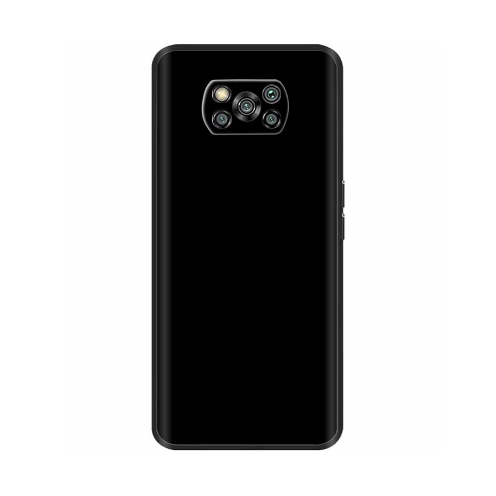 Для Xiaomi Poco X3 NFC Чехол С принтом Мультяшный Силиконовый Задняя крышка Мягкий Бампер Чехол для телефона Для POCO X3 Pro X 3 ТПУ Чехол Funda 6.67''
