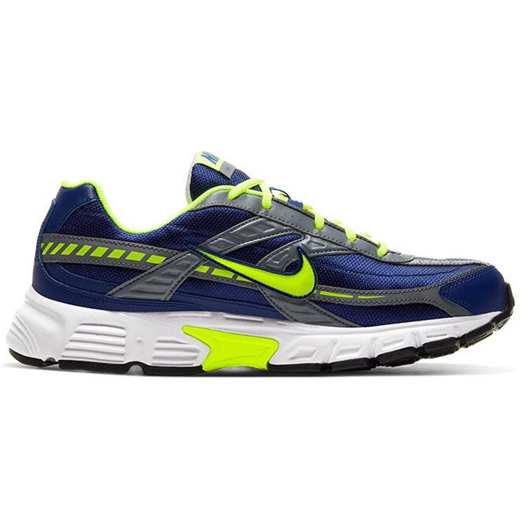 Nike Инициатор Deep Royal Blue Volt 394055-400
