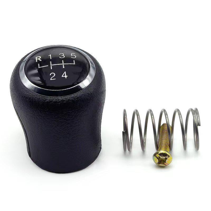 Volkswagen T5 5/6-ступенчатая коробка передач ручка переключения передач головка аксессуары