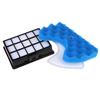 Vacuum Cleaner Filter Spare Parts Set Sponge Filters For Samsung Dj97-00492A