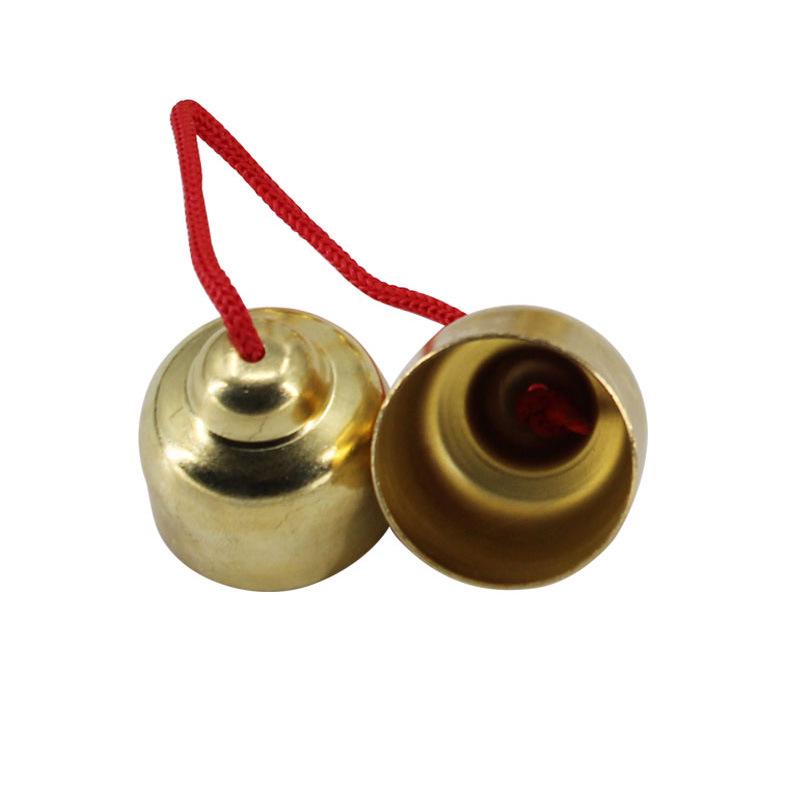 Gong Stick Clock – Orff Percussion Instrument for Kindergarten & Toddler Music Education