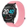 26 мм 22 мм 20 мм Быстросъемный нейлоновый ремешок для Garmin Tactix 8/Quatix 8/Fenix 8 Браслет для Garmin 7 7X Pro 6 6X/Enduro 3 2/Epix Pro