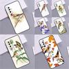 Чехол European Goldfinch для Xiaomi 13 14 15 Ultra 11T 12T 13T 14T Pro POCO X7 Pro X3 X5 X6 F5 F6 M6 Pro Funda