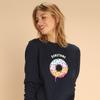 Women's Sweatshirt - DONUTHING