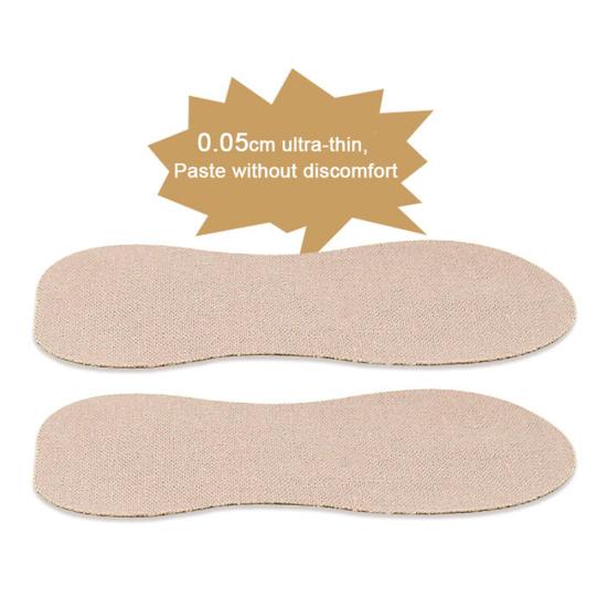 2 шт. унисекс одноразовые впитывающие пот подмышки анти-потовые наклейки