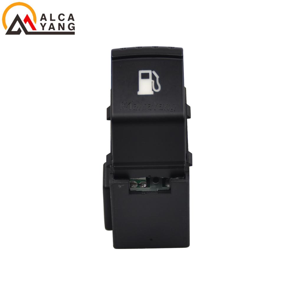 1J0959833A Car Power Rear Trunk Fuel Tank Switch Gas Door Release Button For VW Bora Jetta Golf MK4 Passat B5 1999-2005