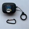 Applicable to OnePlus Nord Buds 1r Wireless Bluetooth Headset Case Stereoscopic 1v Cartoon Soft Case