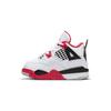 4 Retro Fire Red 2020 TD BQ7670-160