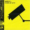CD HARD FI - Stars of CCTV WPCR12177 Japan Obi Rock Used