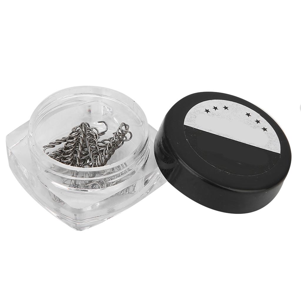 2Box Ingrown Fixer Wire Коррекция вросшего ногтя Корректор для педикюра Инструмент