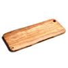 ASPLUND Натуральная разделочная доска Venti Natural 60 см 482804