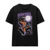 Womens/Ladies Spider-Man Roar T-Shirt
