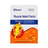 Hong Kong Bonrite Muscle Relief Patch for Shoulder, Neck, Spine, Back, and Knee Soreness