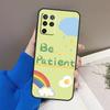 Rainbow Cute Cartoon Case For Oppo A94 A74 A54 A80 A60 A40 A18 A38 A58 A78 A98 A96 A76 A16 A15 A17 A57 A77 A5 Pro