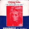 7inch Record STACEY RAE - He Used To Give Me Roses CELL1 Humber Records 1987 UK Pop Used
